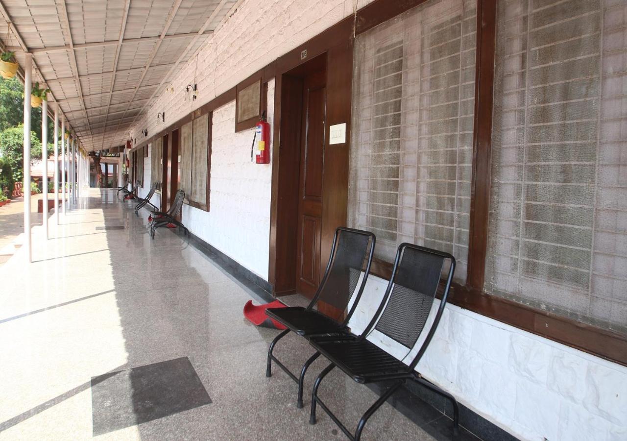 Mpt Marble Rocks, Bhedaghat Hotel Bheraghat Exterior foto