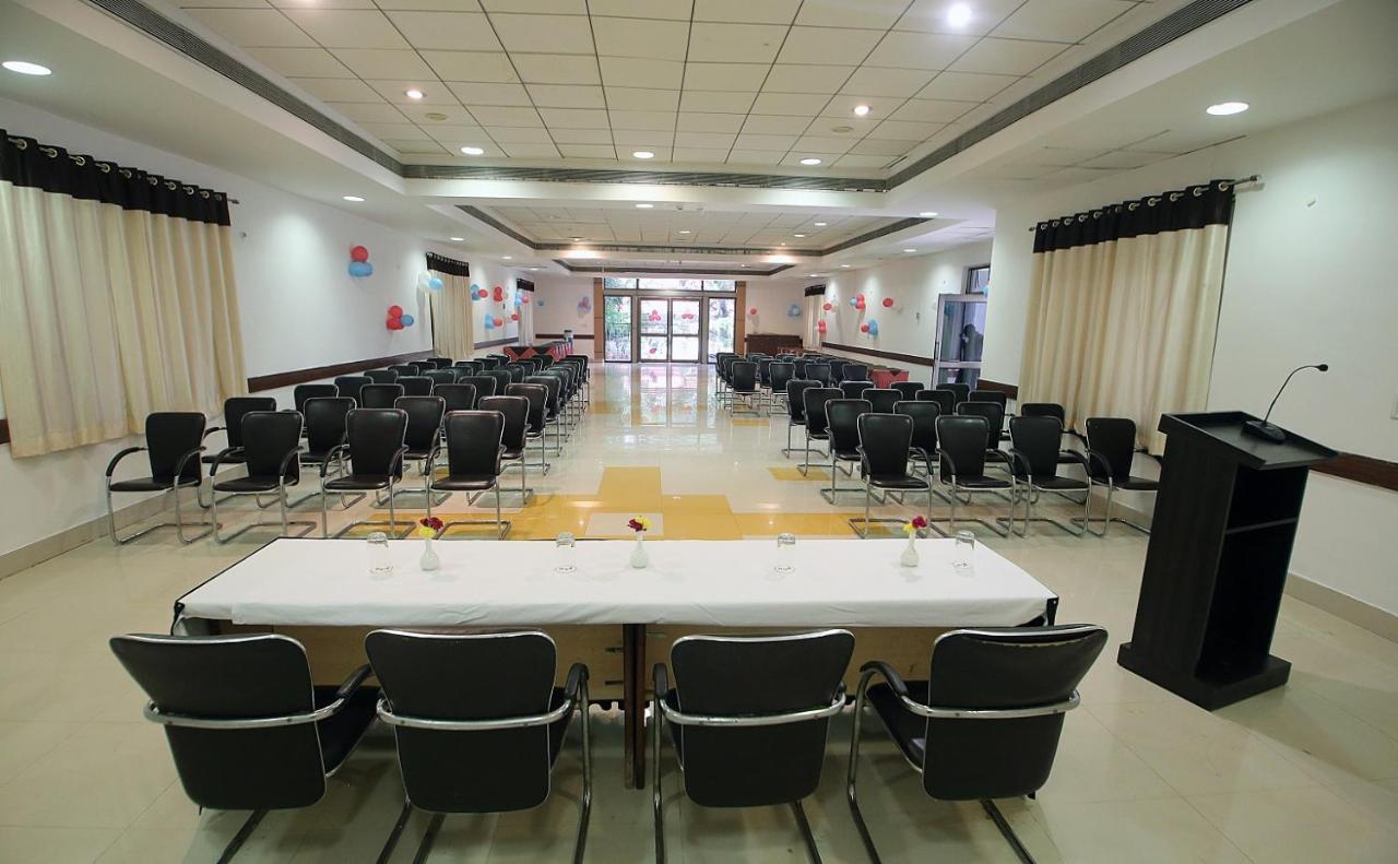 Mpt Marble Rocks, Bhedaghat Hotel Bheraghat Exterior foto