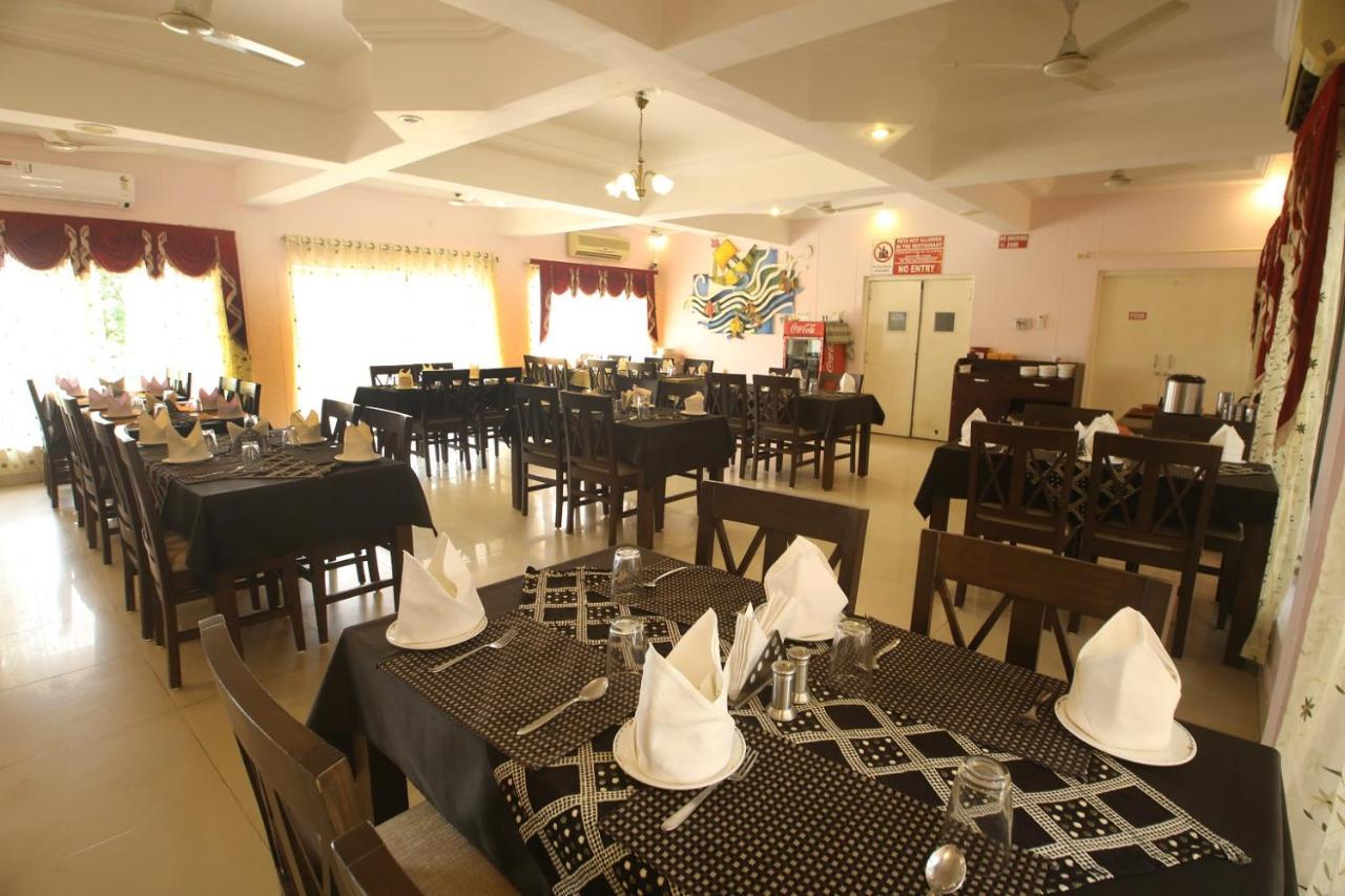 Mpt Marble Rocks, Bhedaghat Hotel Bheraghat Exterior foto